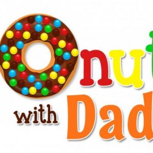 Donuts for Dad